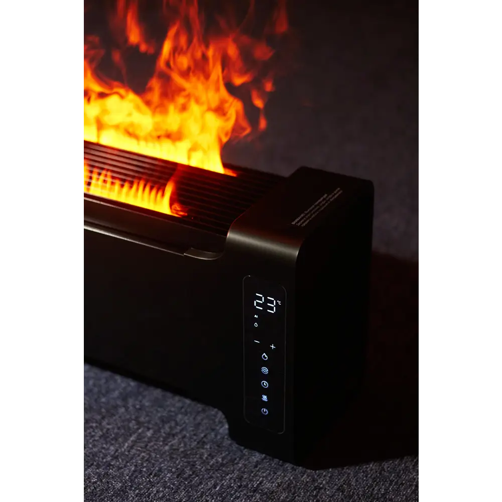 Электрический очаг Realflame 3D C1 STLM-2023967 - Вид №6