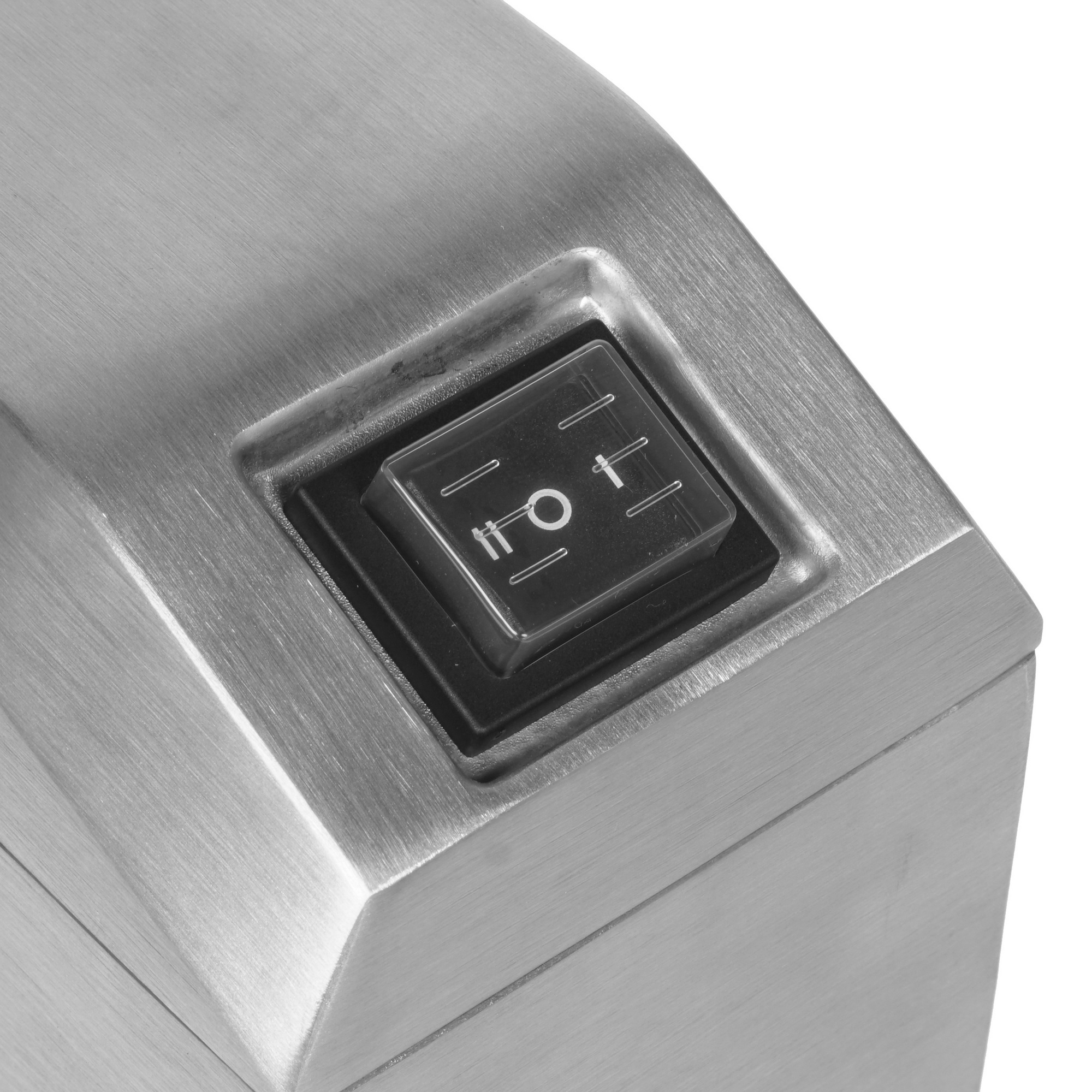 7993223 Миксер Gastrorag W-MS-10 серебристый STDN-0105267 - Вид №3