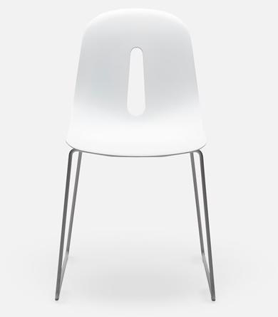 CHAIRS & MORE Основание стула из полиуретана Gotham sun-id-1420050 - Вид №3