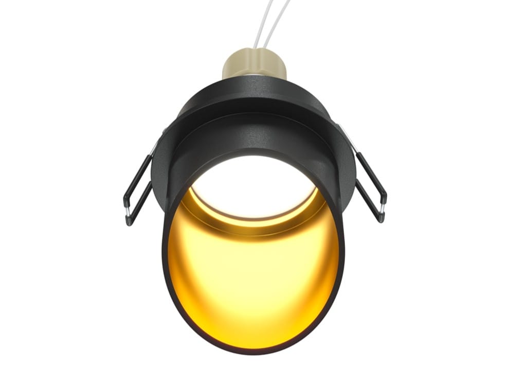 Круглый светодиодный светильник Maytoni Lipari ARCH-00111595