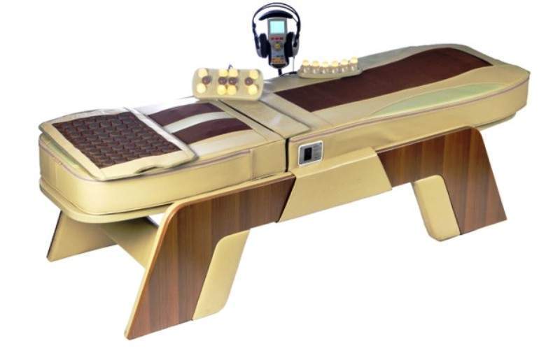 JMB-004 STD Массажная кровать LUX TAG LUX-TAG  - Вид №3