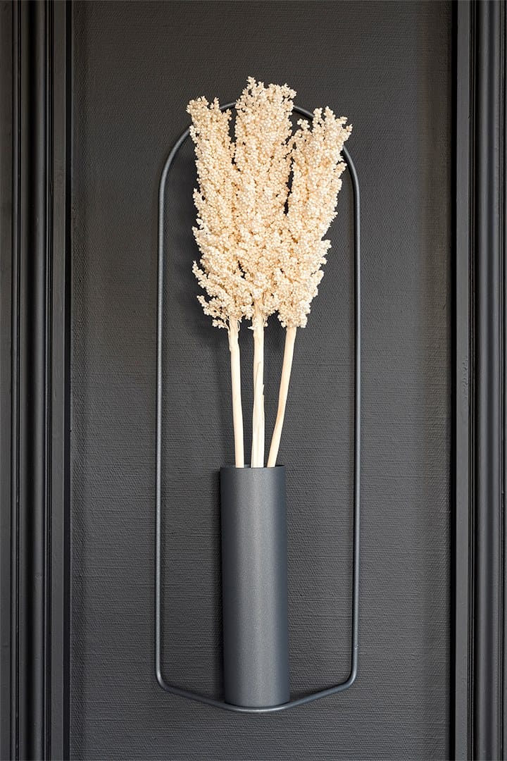 Стальная круглая ваза Fermob Itac ARCH-00008223 - Вид №3