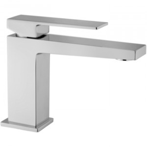 PE830102015SSE Смеситель для раковины Webert Pegaso