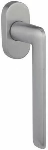 Reguitti Оконная ручка Zamak dk на розе Spring A141dk02468