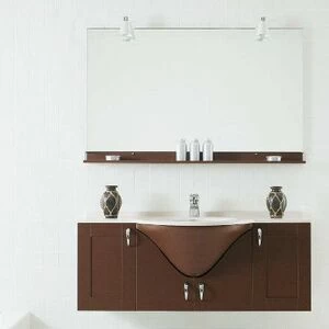 SOFT 13 Комплект мебели cm 140 Berloni Bagno