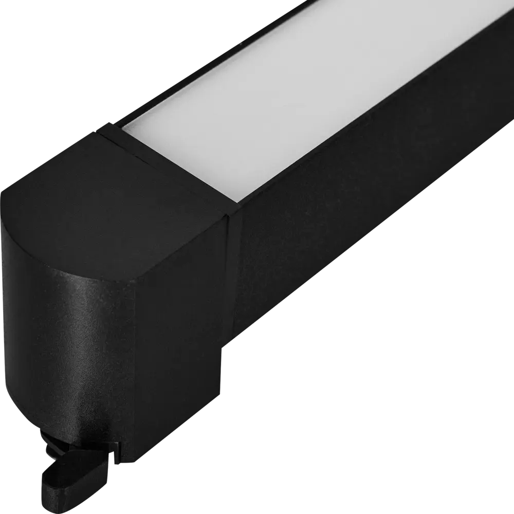 Трековый светильник WOLTA WTL-20W/03B черный для акцентного освещения 89389233 STLM-1459941 - Вид №4