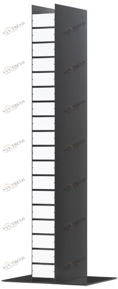 Cappellini Лакированный комод Progetti compiuti Pc_20 