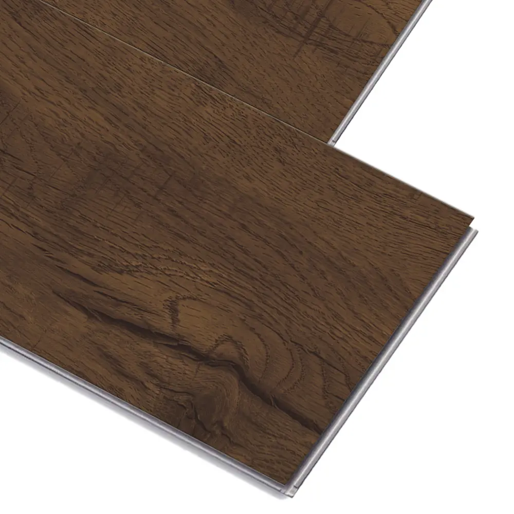 SPC плитка «Шале Альбарон» 4 мм 43 класс с фаской 1.31 м² 89402205 Floorwood STLM-1417805 - Вид №2