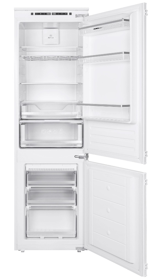 5338169 Встраиваемый холодильник HOMSair FB177NFFW STDN-0105261
