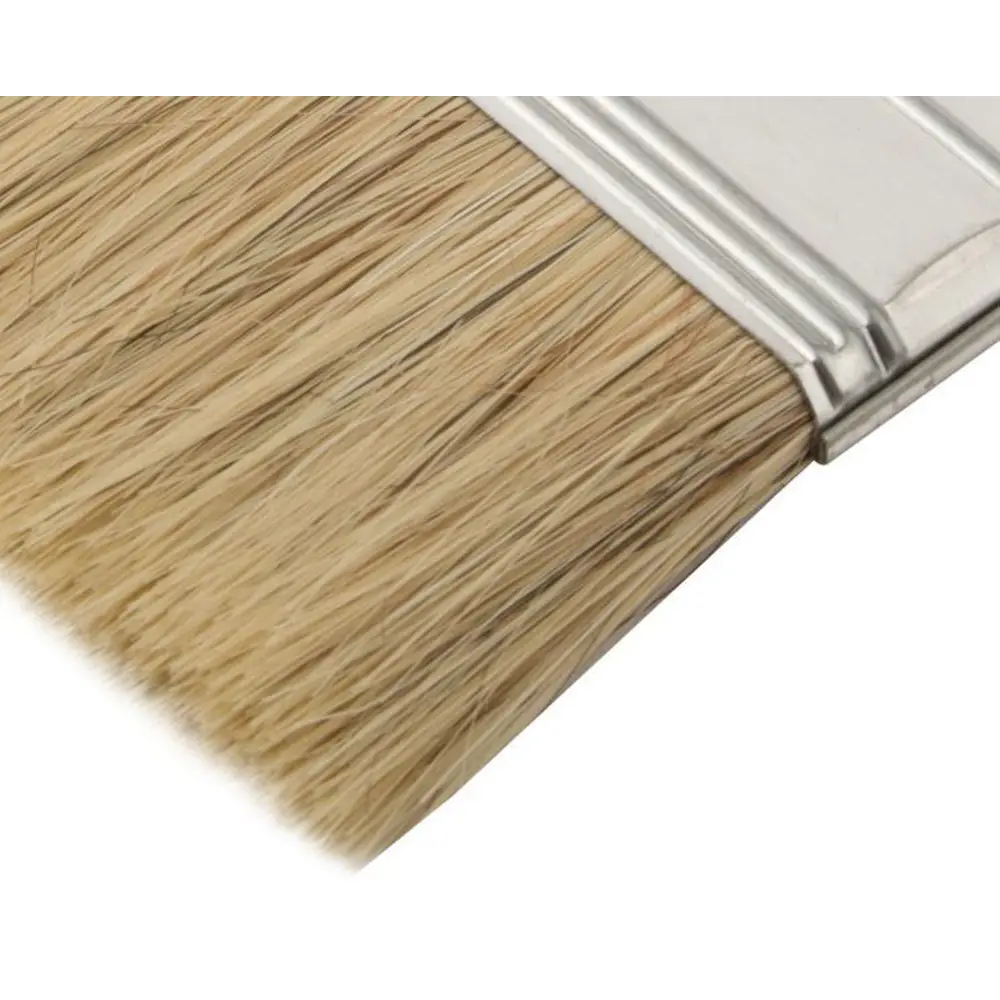 Кисть малярная флейцевая Master Color «Халяль» 30-0106 100 мм STLM-2206263 - Вид №1