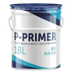 Грунтовка универсальная Джо-Ен 18 л 81944916 STLM-2045550