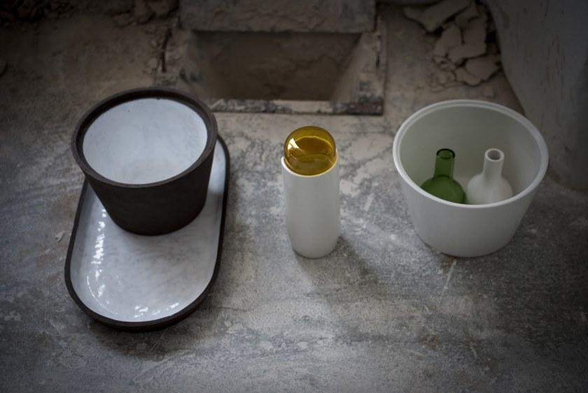 Atipico Керамический поднос Crudo 7530 - Вид №3