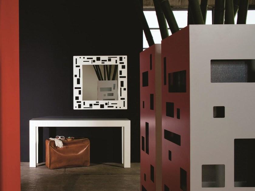 YDF Прямоугольная консоль Consolle sun-id-1425152 - Вид №1