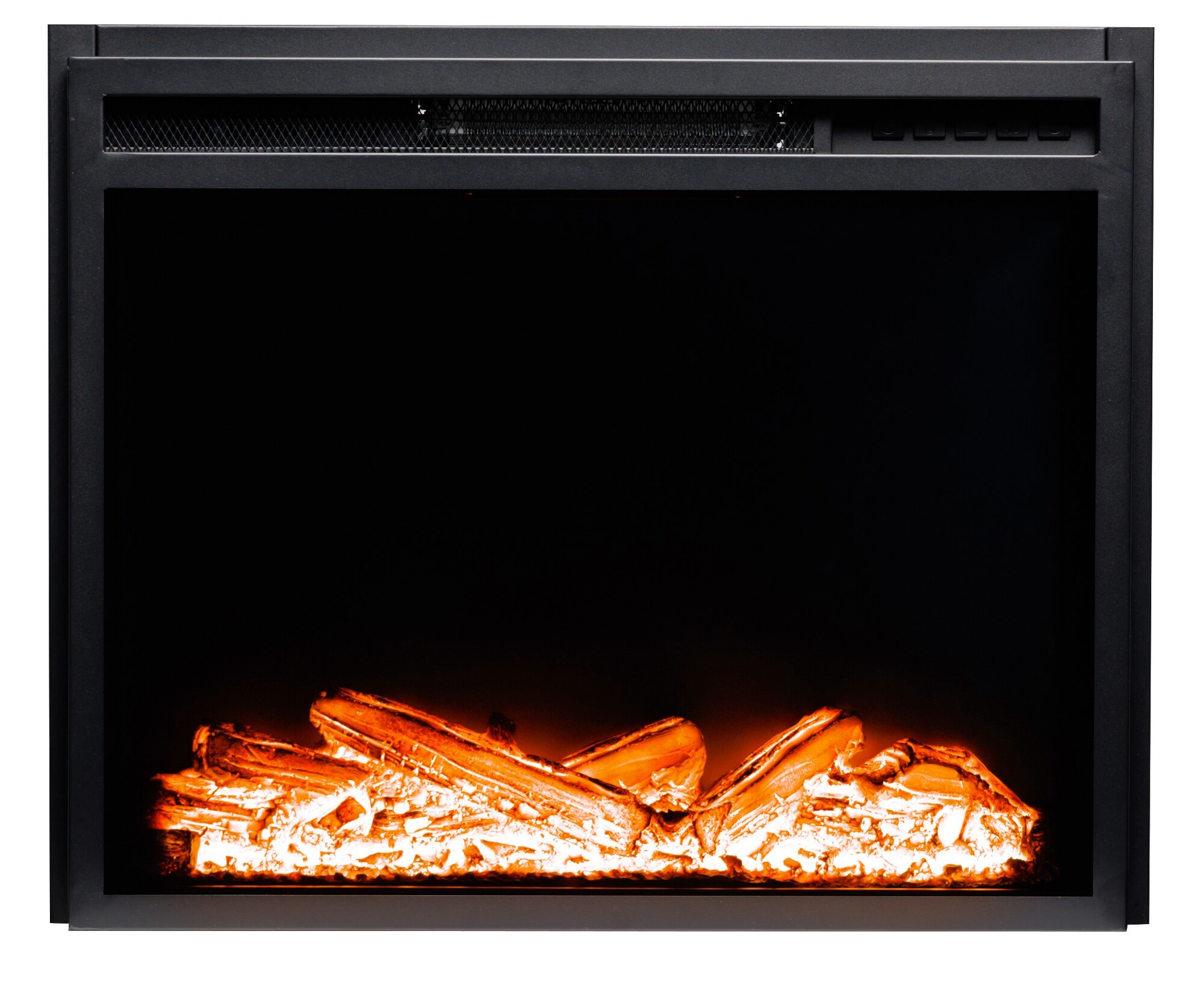 9184103 Каминокомплект Elekam Lines + Pulsar 23B STDN-0016532 - Вид №2