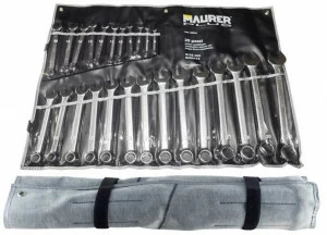 MAURER PLUS Комбинированные ключи