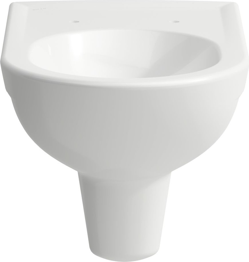 H8209500000001 Унитаз подвесной, с глубоким смыванием LAUFEN PRO - Вид №5