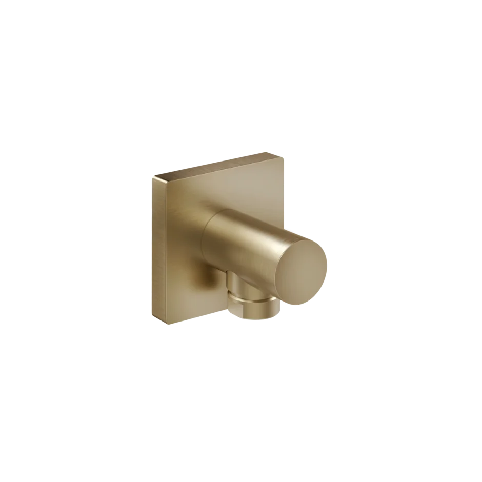 Водовыпуск 59169 726 Gessi Rilievo ТЕПЛАЯ БРОНЗА BR. PVD 59169726