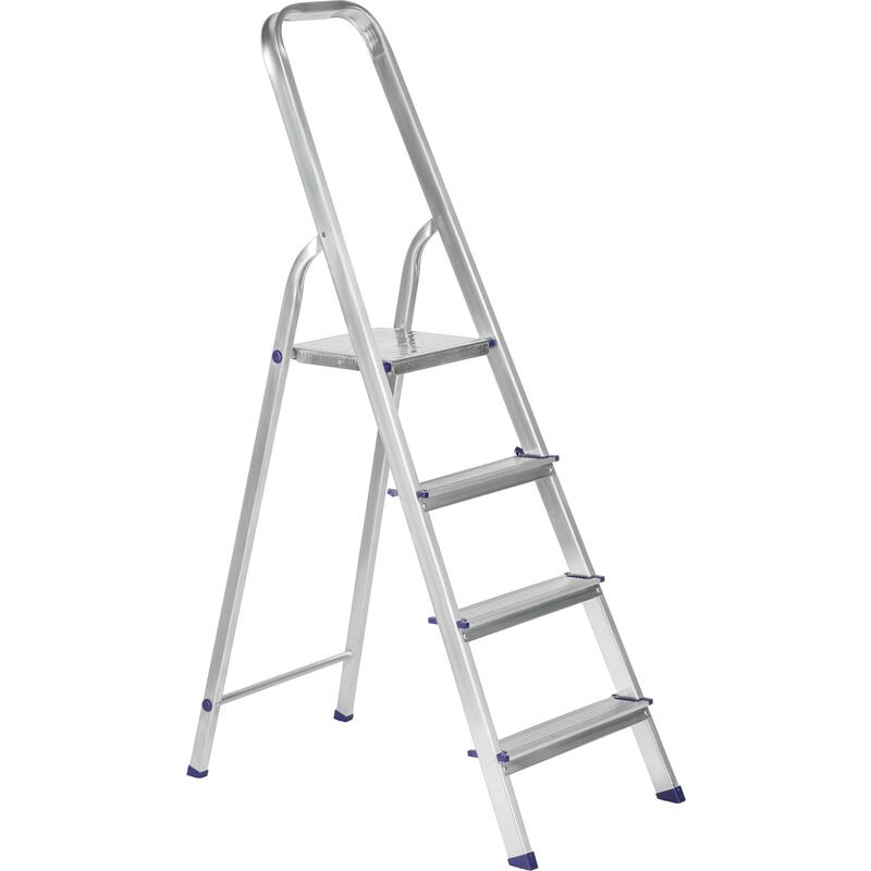 Стремянка односекционная TOPFORT 1688086 9162452 STDN-0040869