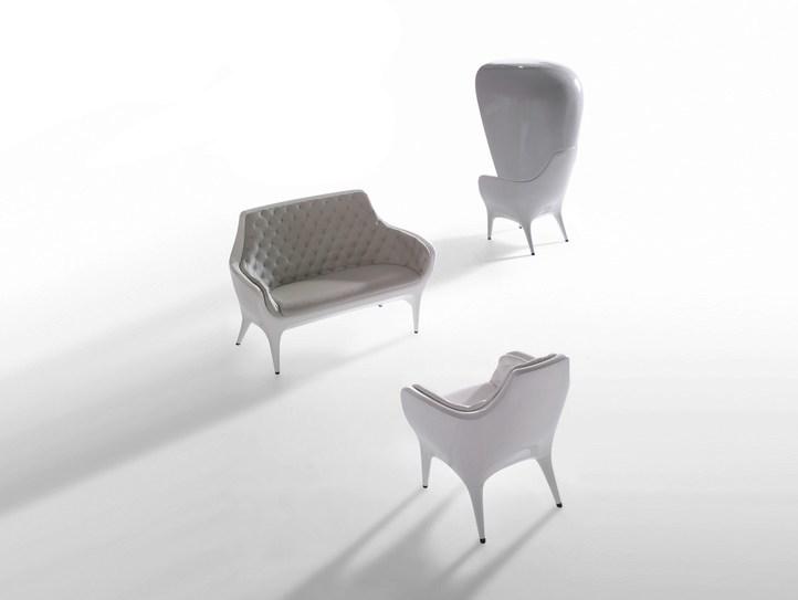 BD Barcelona Design 2-х местный диван Showtime sun-id-1393170 - Вид №4