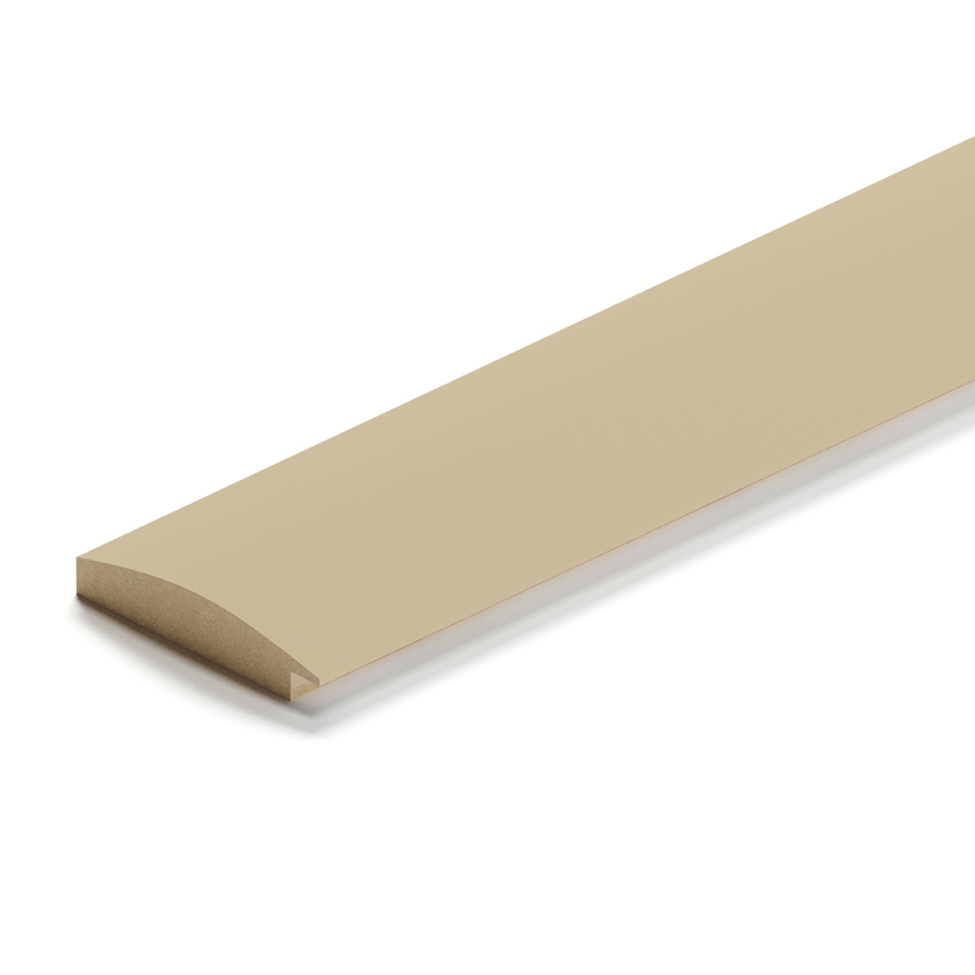 Профиль старт-финиш для панелей МДФ Stella Dune De Luxe Palomino (7 шт в упак.) STSR-242