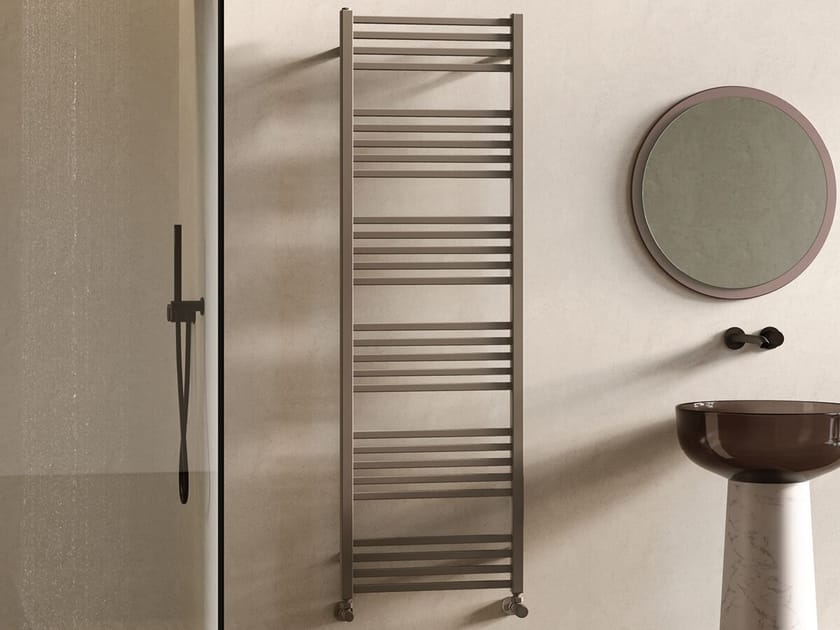 Настенный вертикальный полотенцесушитель Cordivari Naike ARCH-00098507