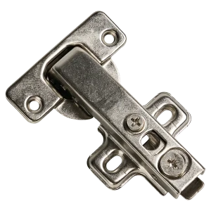 Угловая петля для фальшпанелей Jet Clip-On 180°