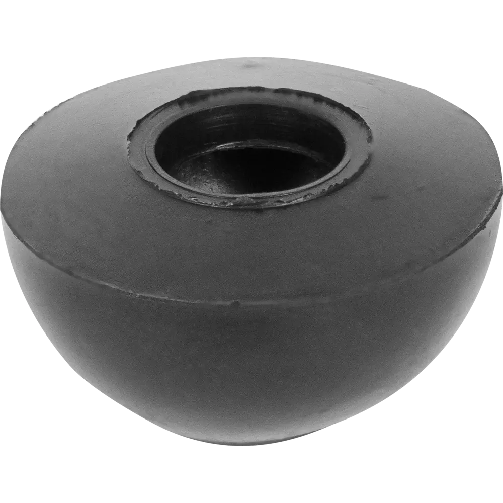 Клапан сантехнический Акватер Груша 24 мм STLM-2007807 - Вид №1