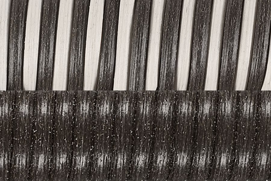 Ткань прямоугольная Садовая подставка для ног DEDON KIDA ARCH-00035708 - Вид №6