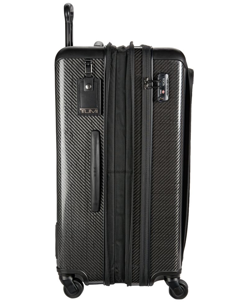 28727DG Чемодан Trolley Case 74/4 Tumi Tegra-Lite  - Вид №3