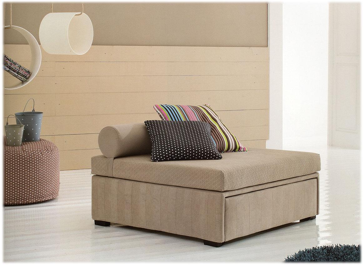 Пуф MODEM TWILS 41MX55 + 60310041M 