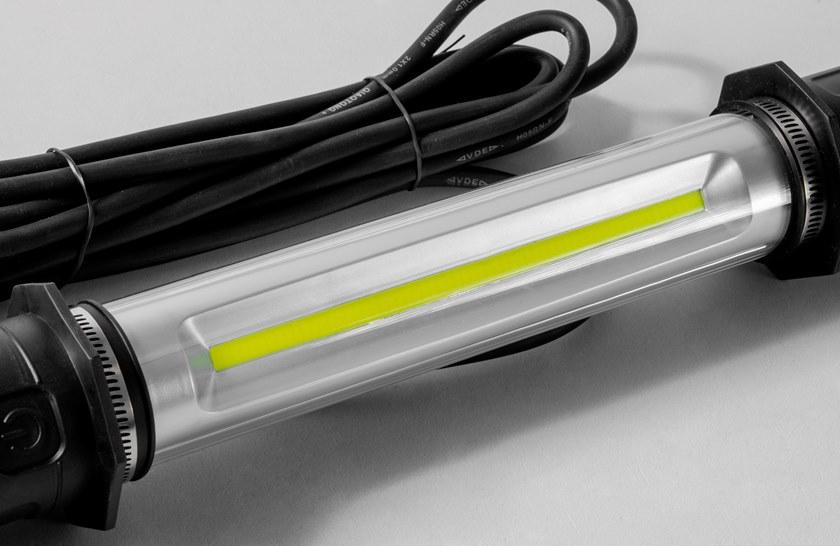 AKIFIX Переносная светодиодная рабочая лампа  Nadc08005  - Вид №1