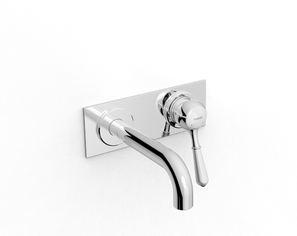 5102 MLI-020 Смеситель для раковины Zazzeri 5102MLI020 - Вид №1