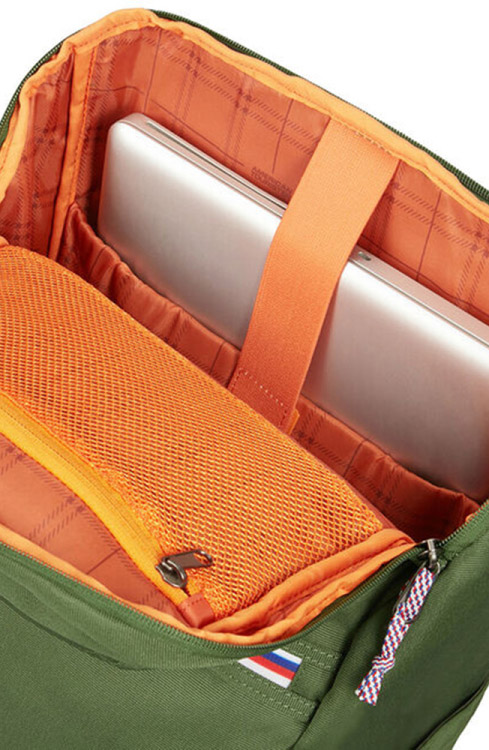 93G-24003 Рюкзак для ноутбука 93G*003 Laptop Backpack 15.6 American Tourister UpBeat  - Вид №5