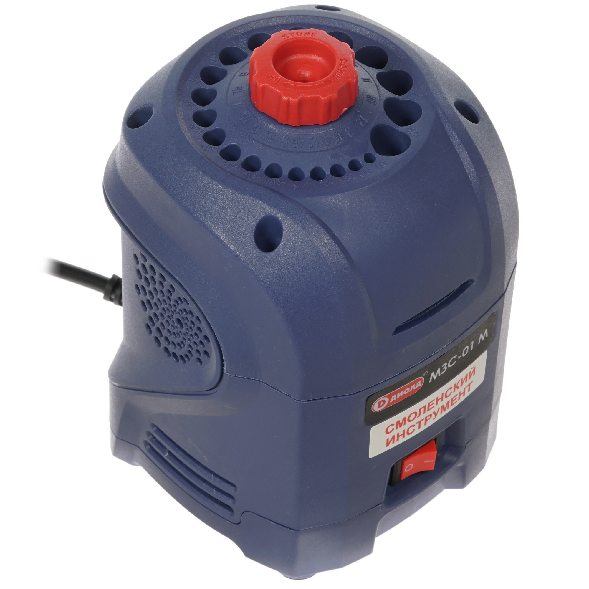 Точильный станок для сверл Диолд МЗС-01 М 8167772 STDN-0140160