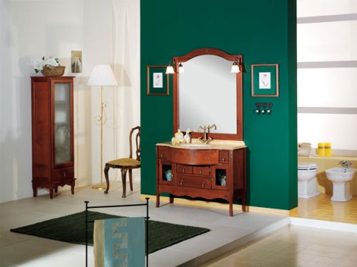 PS.MAR-VS52DX.NC.BR Витрина Migliore Marbella - Вид №2