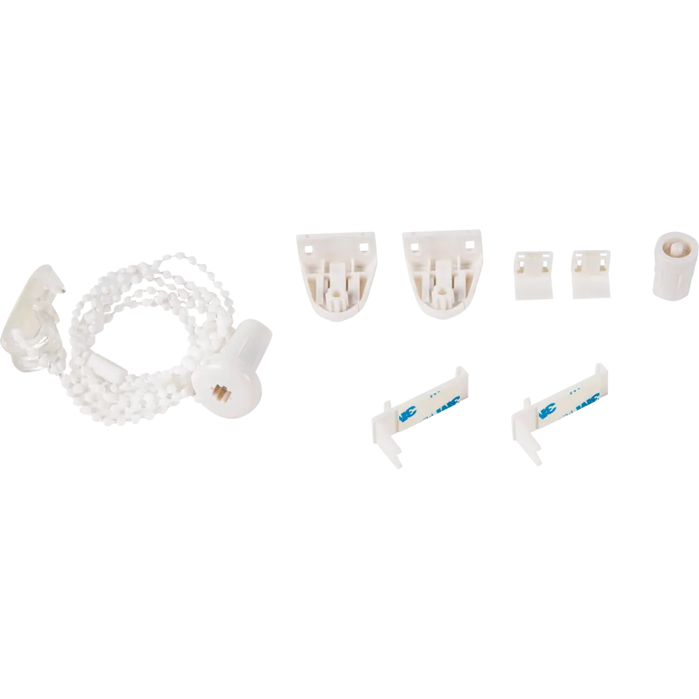 Штора рулонная «Тропики», 120х160 см, цвет салатовый 82023867 STLM-2111877 Santreyd - Вид №3