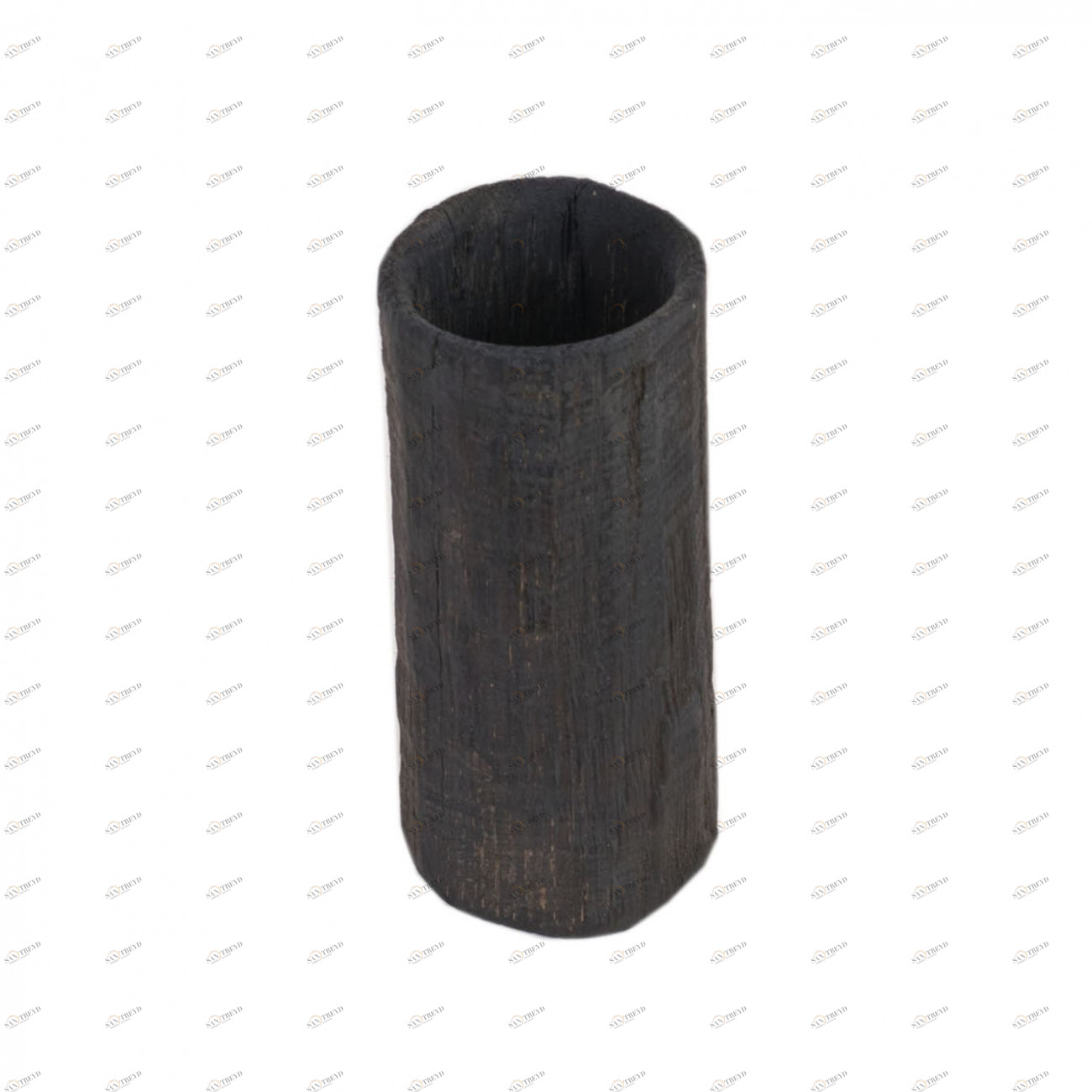 Стопка Чёрный FUGA ECO WOOD 123620 Чёрный 