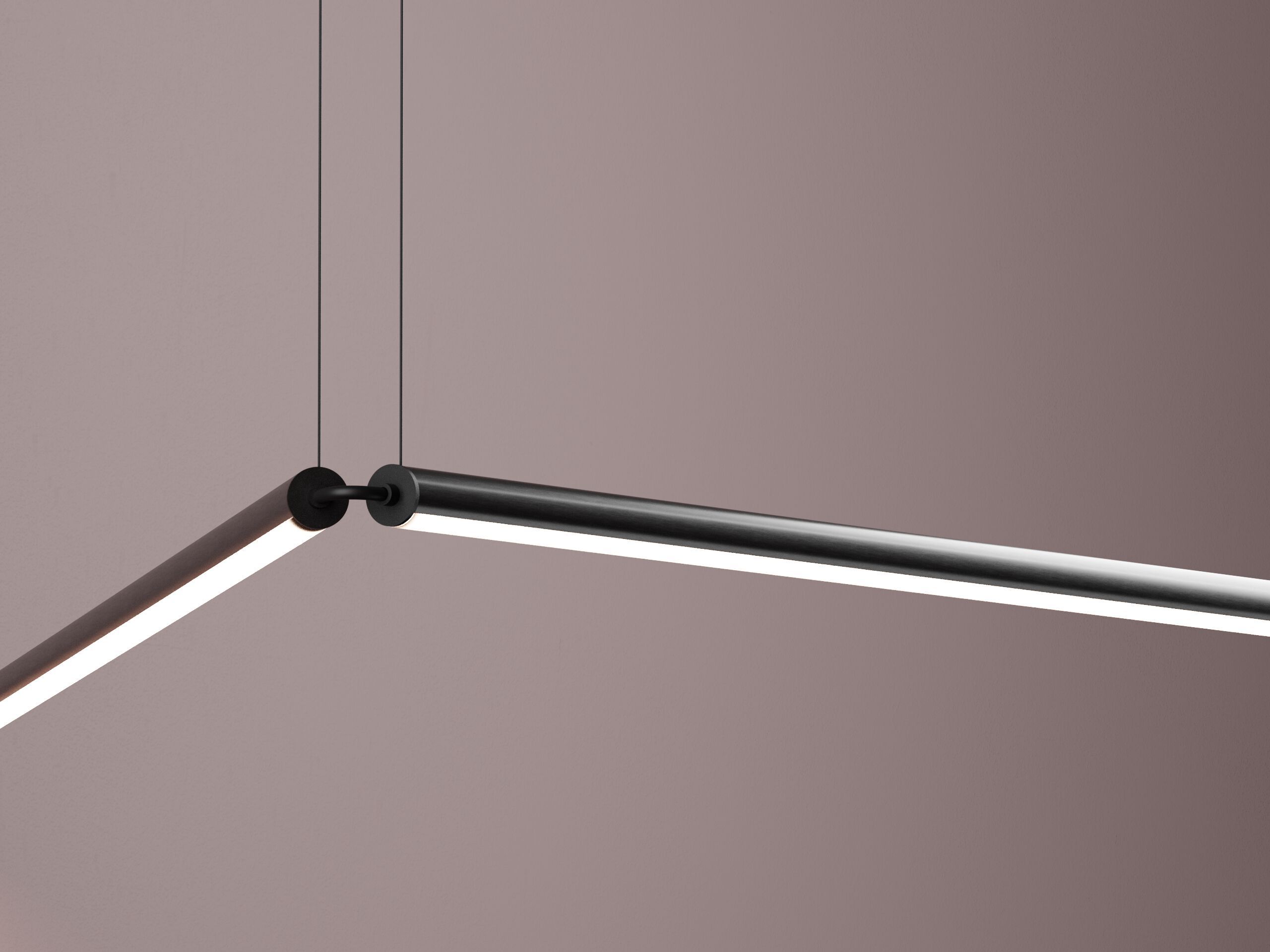 Профиль для освещения и электрификации Genuit цвет ARCH-00125539 - Вид №16