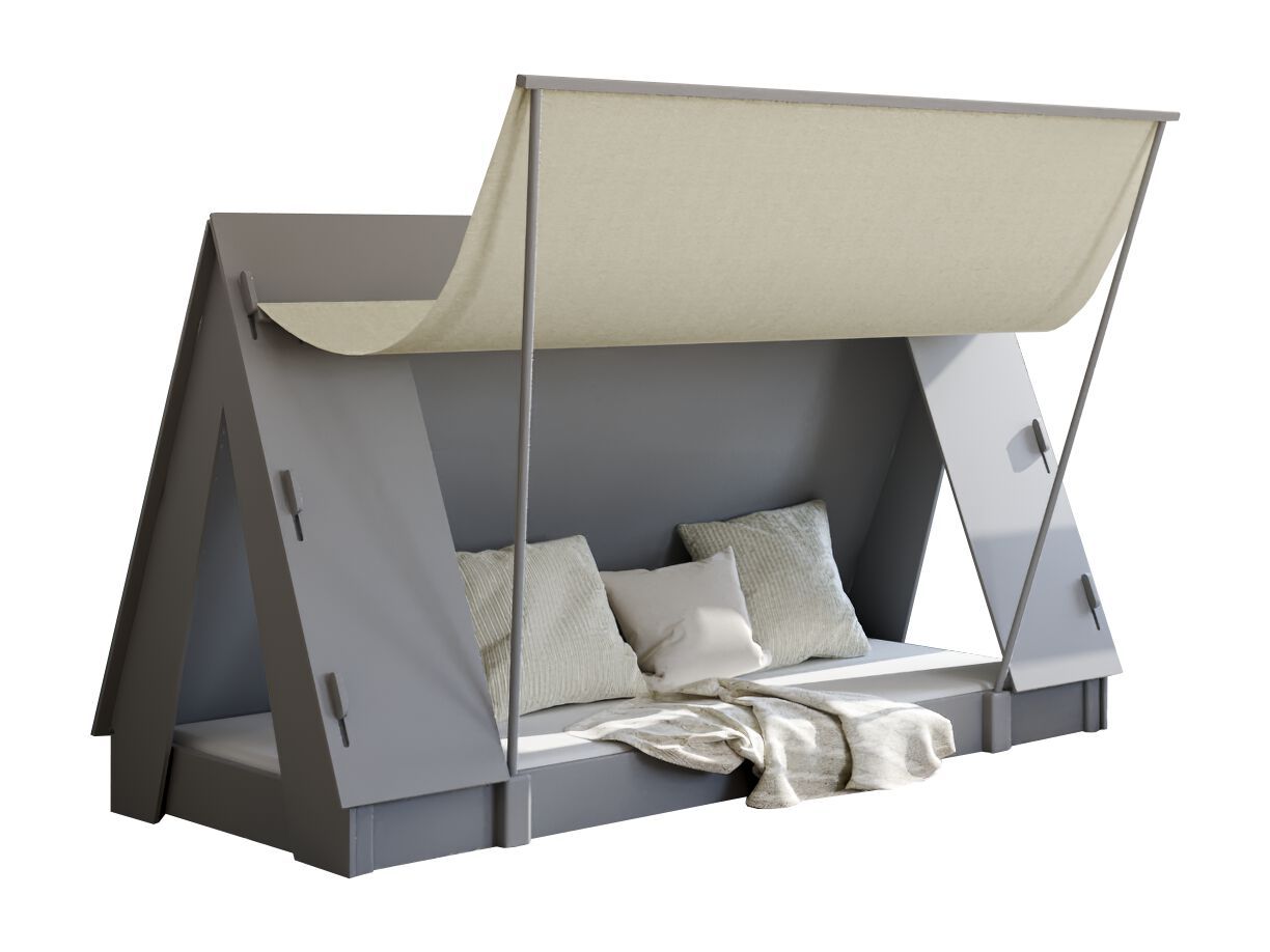 Кровать для занавесок из МДФ Mathy by Bols палатка ARCH-00099036