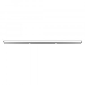 8498619 Встраиваемый в пешеходный пол Platek MINI CORNICHE Incasso   MINI CORNICHE 1200 mm - LED 3000K Asymmetrical