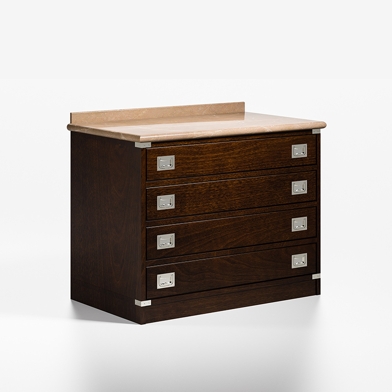 База под раковину SAVOIA CAROTI 5010 