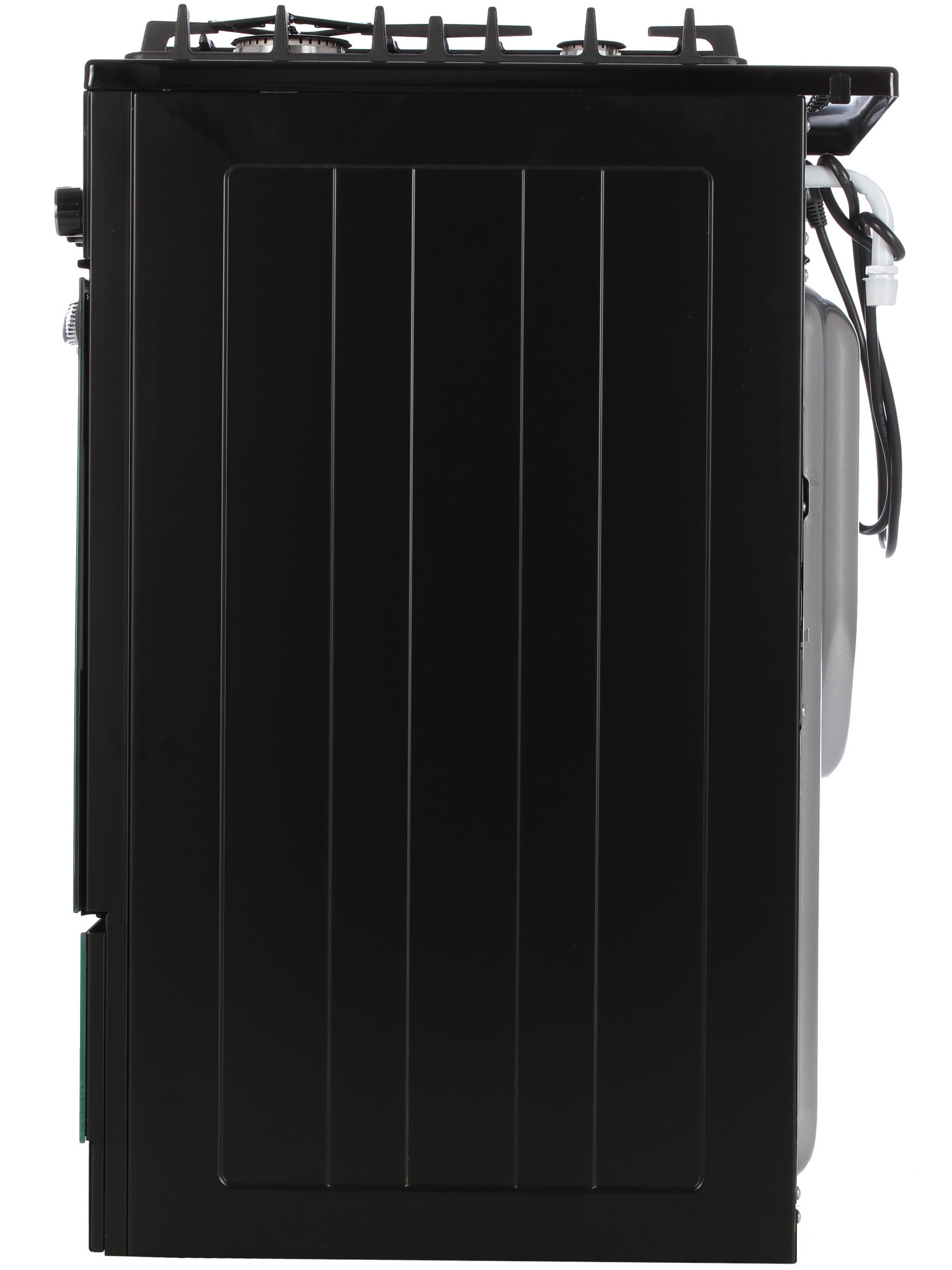 1089370 Комбинированная плита Gefest 5502-03 0044 черный STDN-0089596 - Вид №7