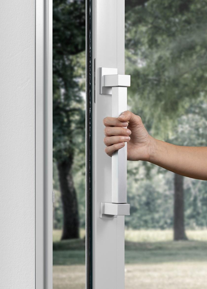 Esinplast Ручка для раздвижных окон sun-id-1413387 - Вид №1
