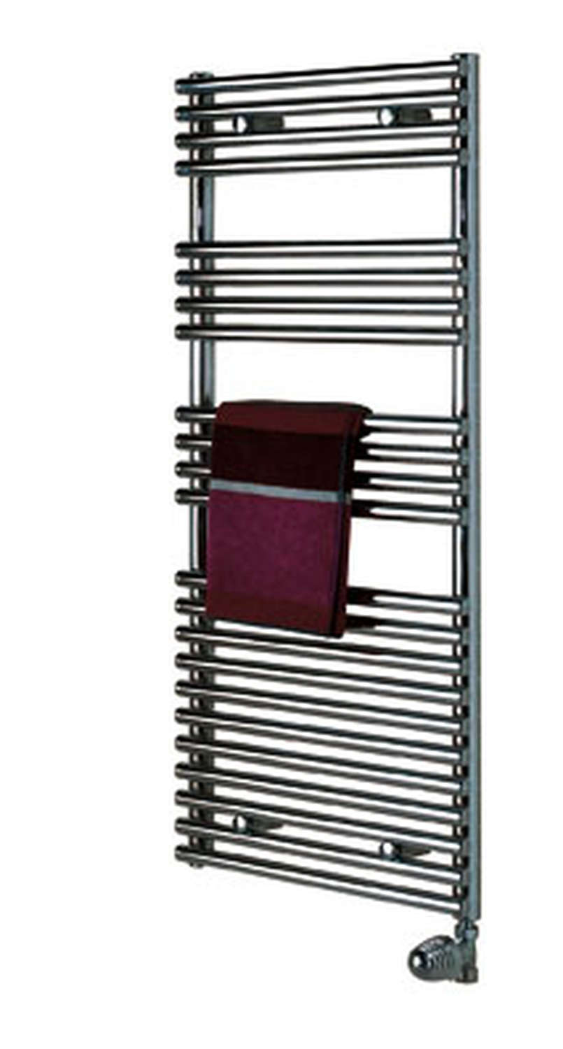 Водяной радиатор LNO-168-050 Cala Chromé Acova 1681  - Вид №2