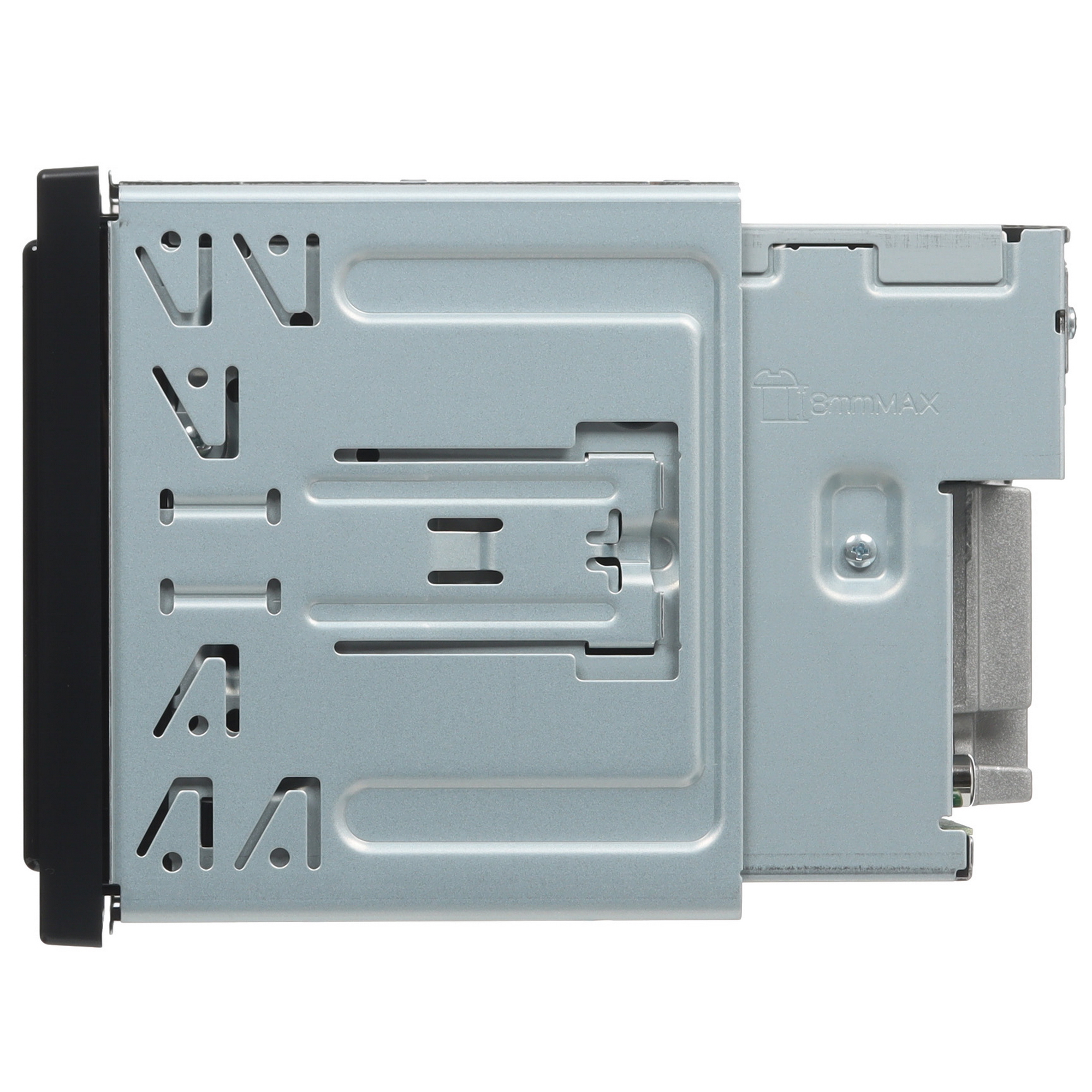 5481553 Автопроигрыватель Pioneer AVH-G225BT STDN-0019196 - Вид №3