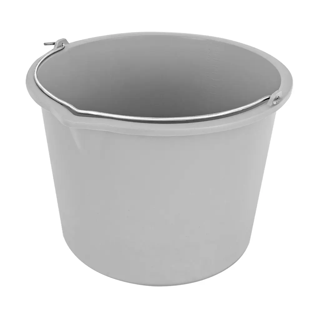 Ведро строительное усиленное Строймаш 20 л STLM-2122276