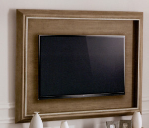 Рама под TV BUTTERFLY SEVEN SEDIE 00PT141