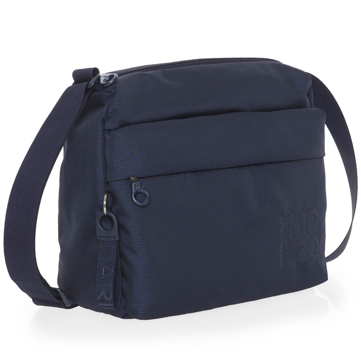 QMTT4-08Q Сумка QMTT4 Cross-Body Bag Mandarina Duck MD20  - Вид №3