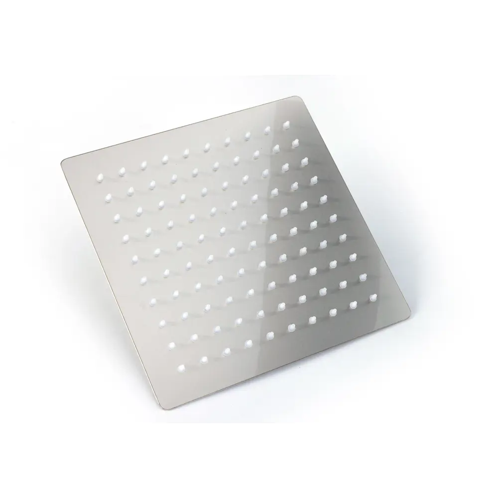 Santreyd Iron2 CAS2401 — стильная душевая система для современной ванной 89377838 STLM-1493665 - Вид №7