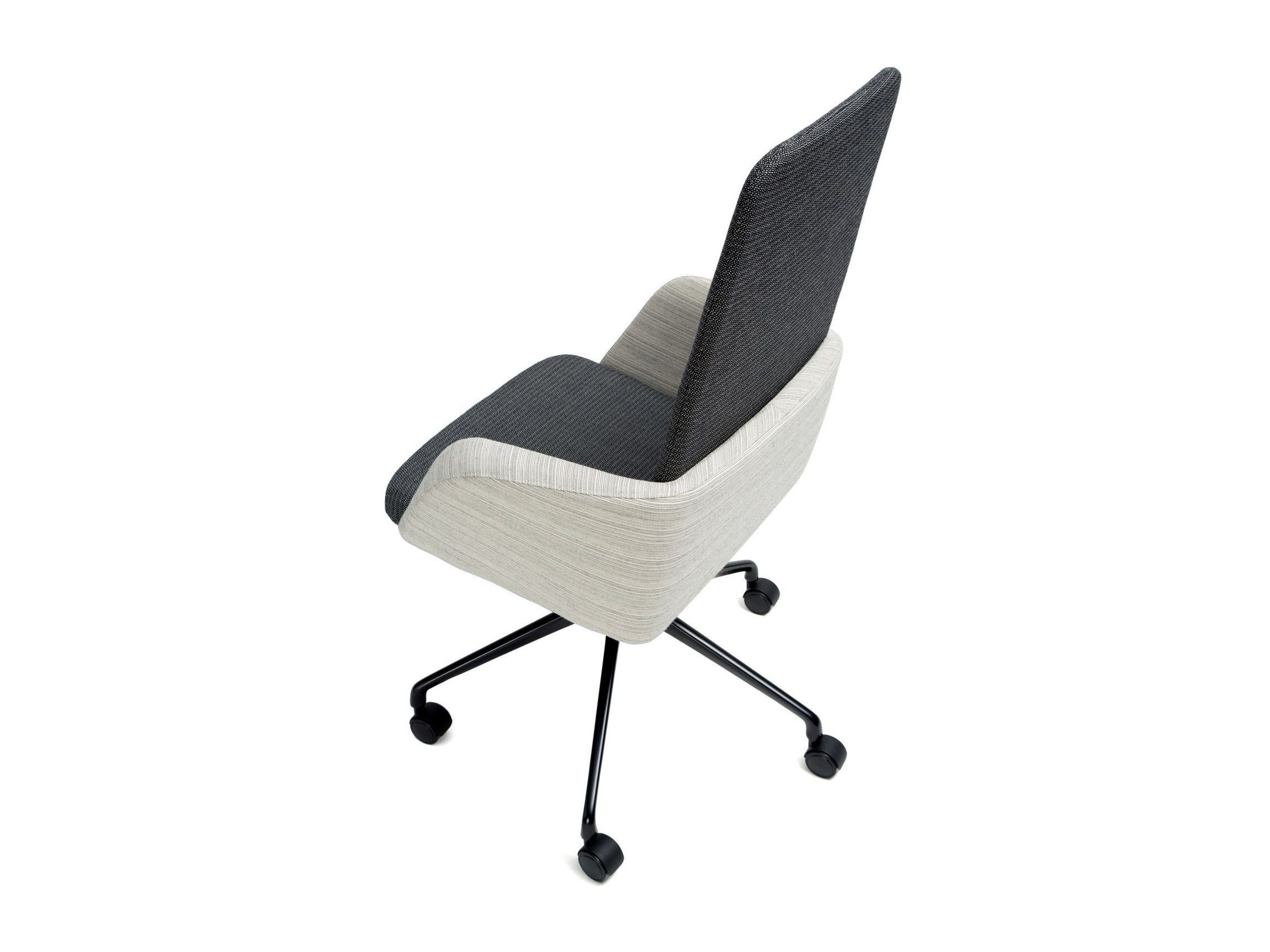 Офисное кресло с регулируемой высотой 5 спиц Inno Tilt ARCH-00103198 - Вид №2